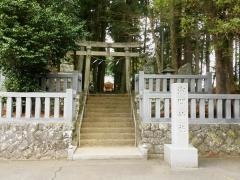 浅間神社