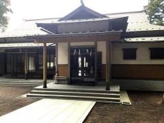 浅間神社