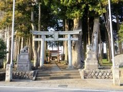浅間神社