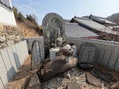 朝日寺