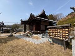 朝日寺