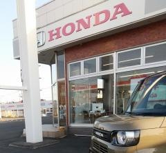 Ｈｏｎｄａ　Ｃａｒｓ八戸東類家店
