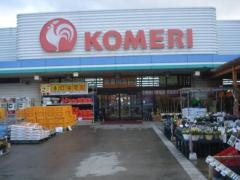 コメリハード＆グリーン　遠野店