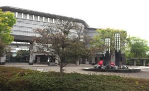 仙台国際センター