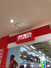 スポーツオーソリティ　利府店