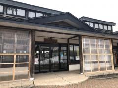 道の駅　かみおか