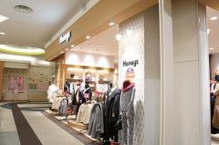 ハニーズ　高崎イオンモール店