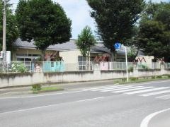 大泉町立南保育園