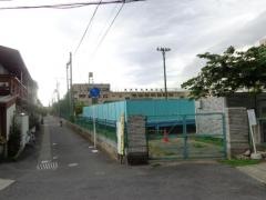 鬼高小学校