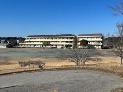 神宮寺小学校
