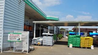 コメリハード＆グリーン　東庄店
