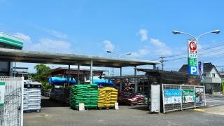 コメリハード＆グリーン　東庄店