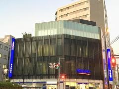 みずほ銀行駒込支店