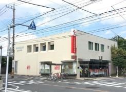 足立成和信用金庫江北支店