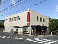 足立成和信用金庫江北支店
