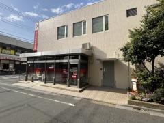 足立成和信用金庫江北支店