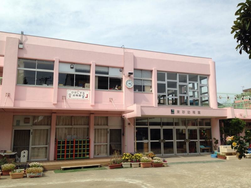 建物