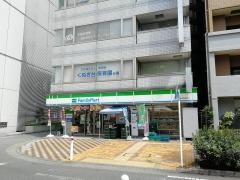ファミリーマート　相模大野駅前店