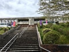 羽生田小学校