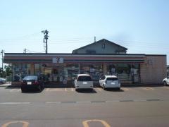 セブンイレブン　新発田富塚町3丁目店