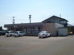 セブンイレブン　新発田富塚町3丁目店