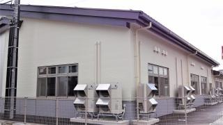 富山市立図書館奥田北分館