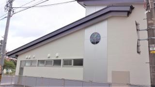 富山市立図書館奥田北分館