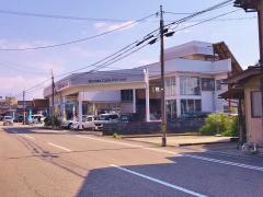 Ｈｏｎｄａ　Ｃａｒｓ立山立山店
