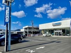 北陸マツダ敦賀店