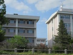 信州大学　長野（教育）キャンパス