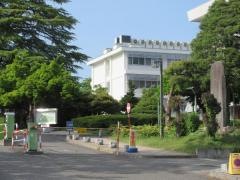 信州大学　長野（教育）キャンパス