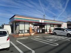 セブンイレブン 浜松大島町店