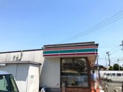 セブンイレブン　浜松大島町店