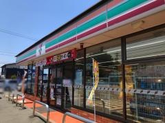 セブンイレブン　浜松大島町店