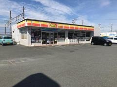 デイリーヤマザキ　新居町駅前店