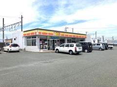 デイリーヤマザキ　新居町駅前店