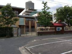 城北幼稚園