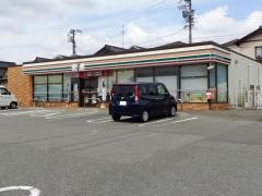 セブンイレブン　阿久比宮津団地店