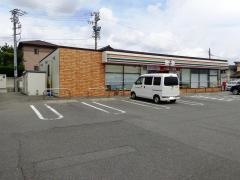 セブンイレブン　阿久比宮津団地店