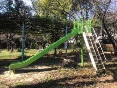 乙川白山公園