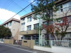 和歌山市立河西中学校