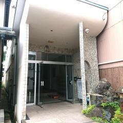 あづまや旅館