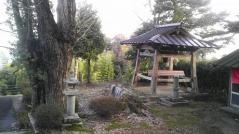 臥龍山円通寺