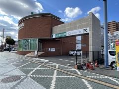 広島信用金庫西条支店