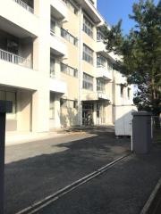 下関市立名陵中学校