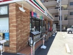 セブンイレブン　周南岐山通店