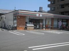 セブンイレブン　周南岐山通店