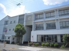 鴨島小学校
