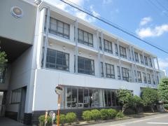 鴨島小学校