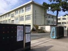百道小学校